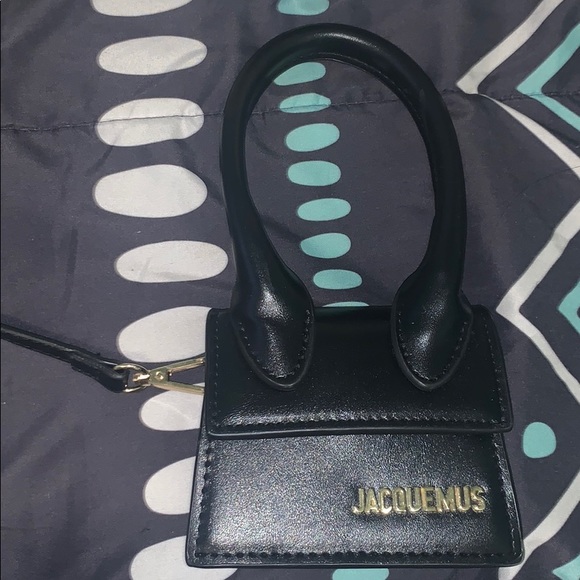 Jacquemus Handbags - Jacquemus mini bag